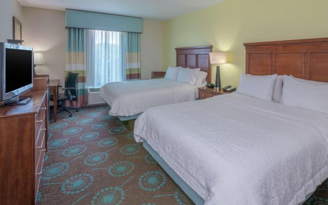Hampton Inn Dahlgren