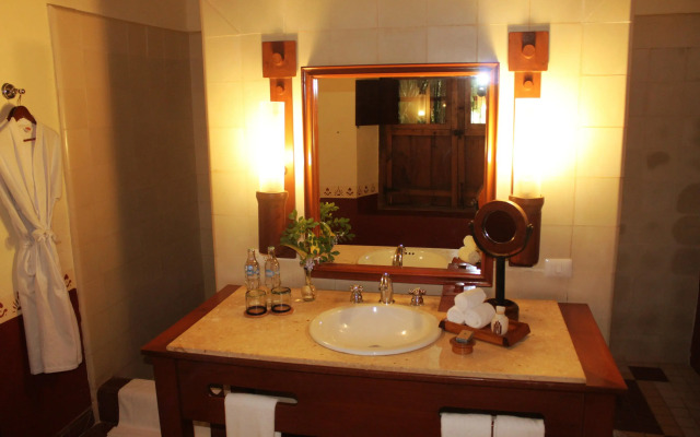 Hacienda Santa Rosa de Lima