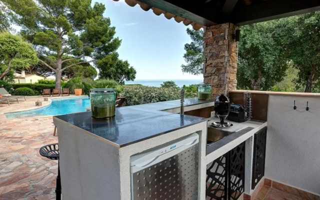 Villa La Crespina