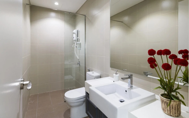 Luxury Suite Icity Shah Alam