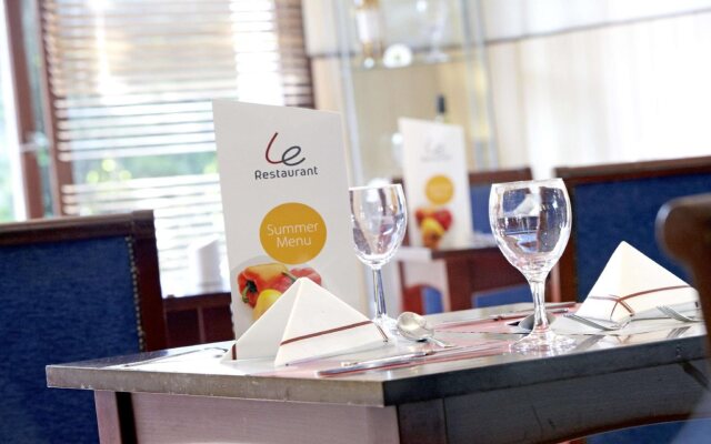 Campanile Hotel Wakefield
