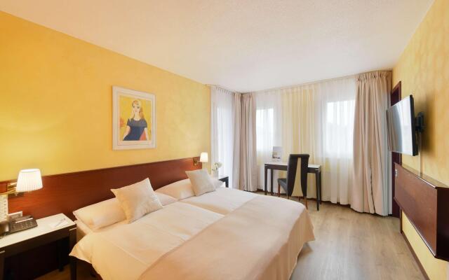 Tulip Inn Lausanne Beaulieu