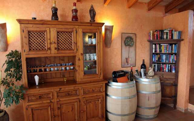 Weingut & Landhotel Can Davero