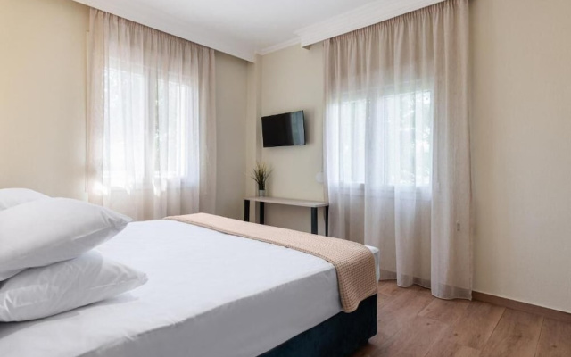KYMA STAY - Beachfront apartments