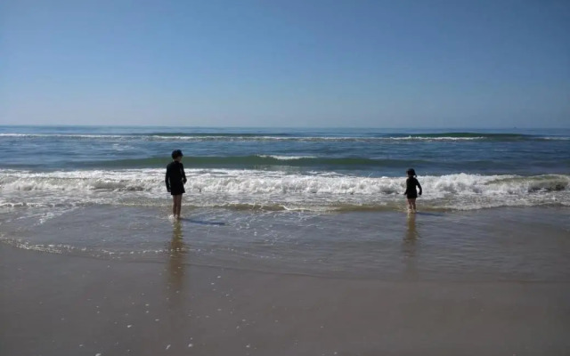 Meu pequeno paraíso