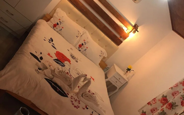 Canario Bungalows Pension
