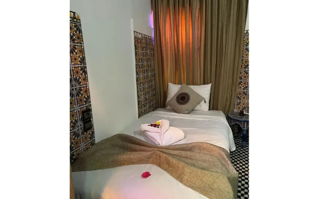 Riad Sijane