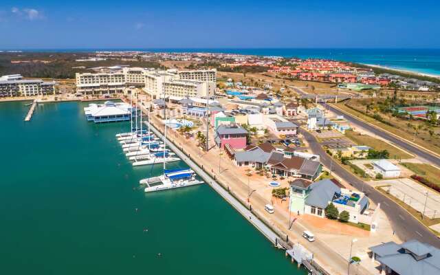 Melia Marina Varadero