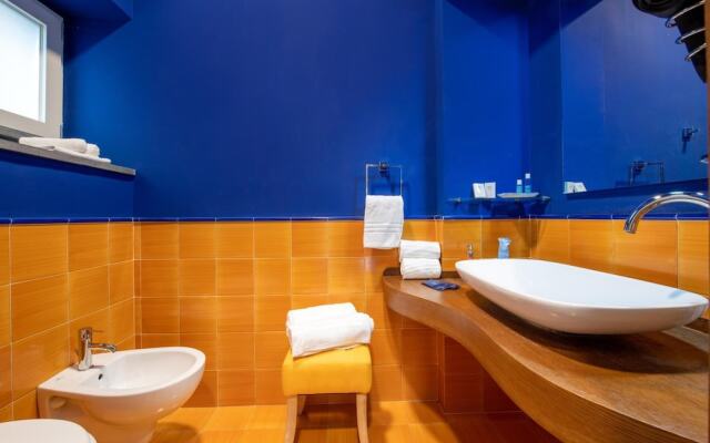 Aquae Romanae Bed and Breakfast Sorrento