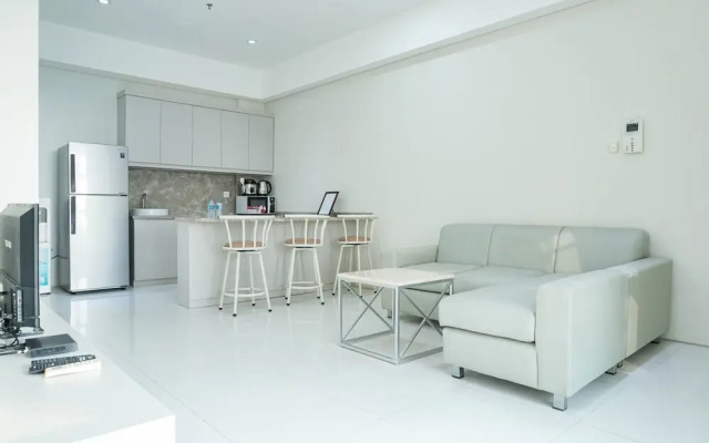 One Park Residences By Travelio