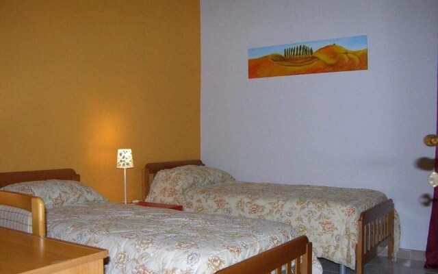 Bed & Breakfast La dodicesima Notte