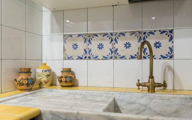 Pellegrino Campo de' Fiori Suite