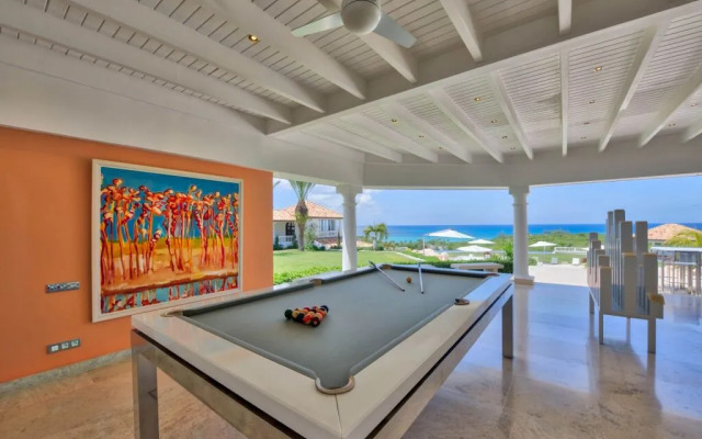 Dream Villa Terres Basses-555