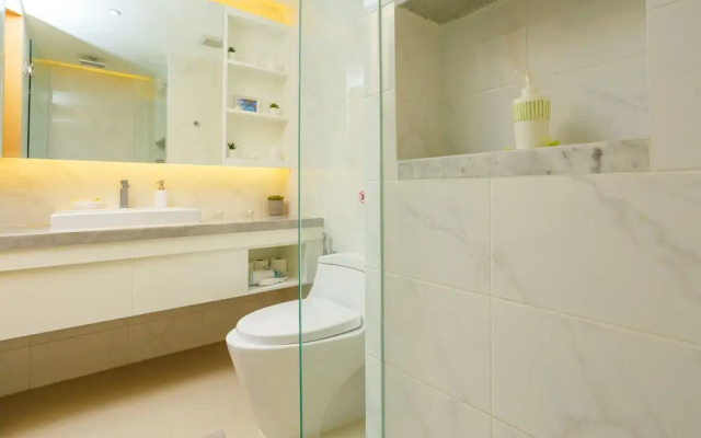 The Aristo Beach Studio by Holy Cow