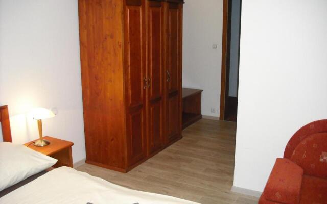 Pension Relax