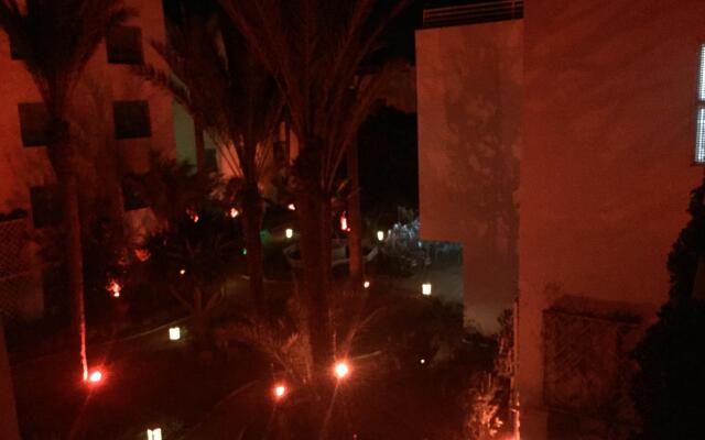 La Residence Hammamet