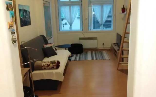 Studio Husitská 114/74