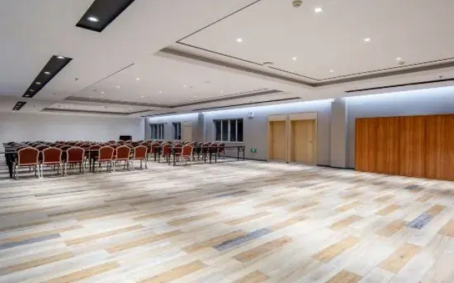 City Comfort Inn Hotel (Beihai Beibu Gulf Square Old Street)