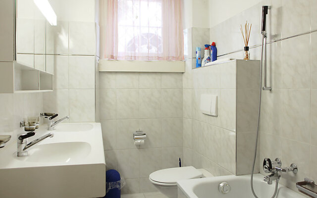 Haus Altein Apartment Nr. 4 - Three Bedroom