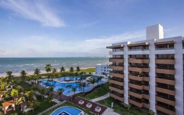 Paraíso do Atlântico Club Residence