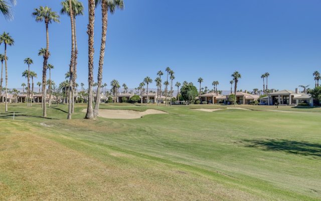 066097: Golf Course Home w/ Private Pool & Casita!