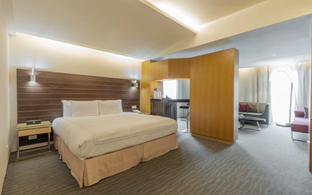 Tempus Hotel Taichung