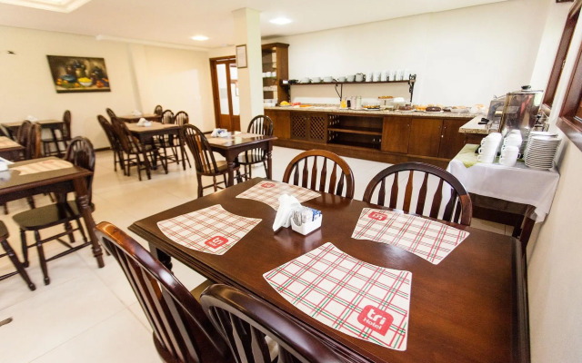 Tri Hotel Lago Gramado