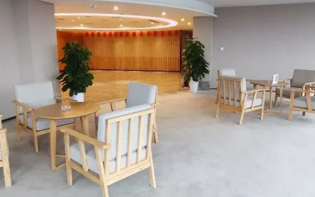 Jianghehui International Hotel