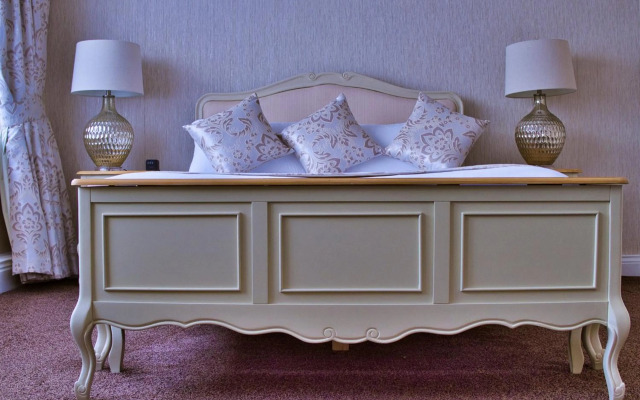 Grand Hotel Gosforth Park
