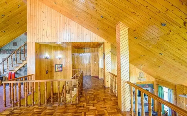 Cloud 9 Cottages