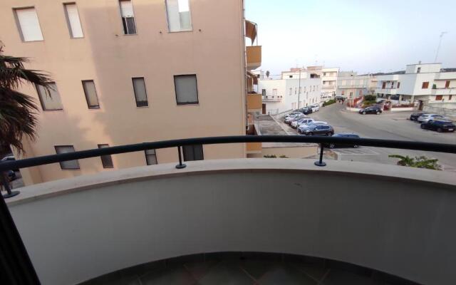 Finestrelle Pied à terre a Otranto