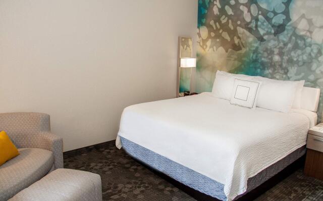Courtyard by Marriott Rocky Mount