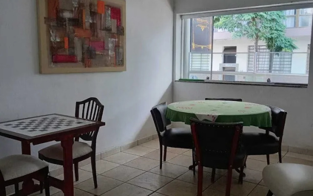 Águas Hotel
