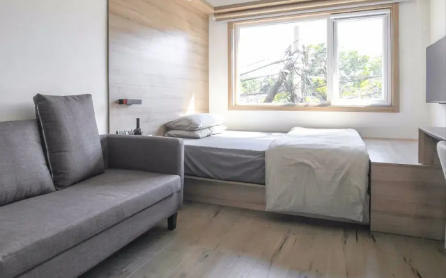 WeLight Hostel - Lost in flowers