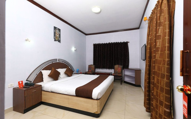 OYO 8855 Orchid Inn
