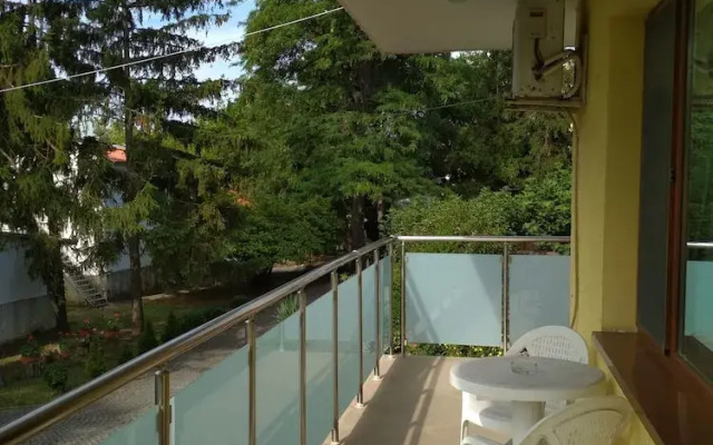 Saint Nikola Holiday Complex