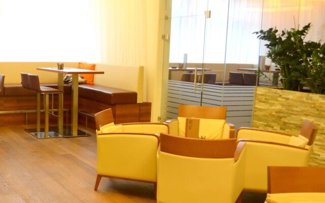 Hotel Spirodom Admont