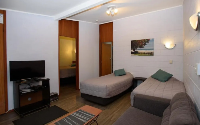 Kauri Lodge Motel