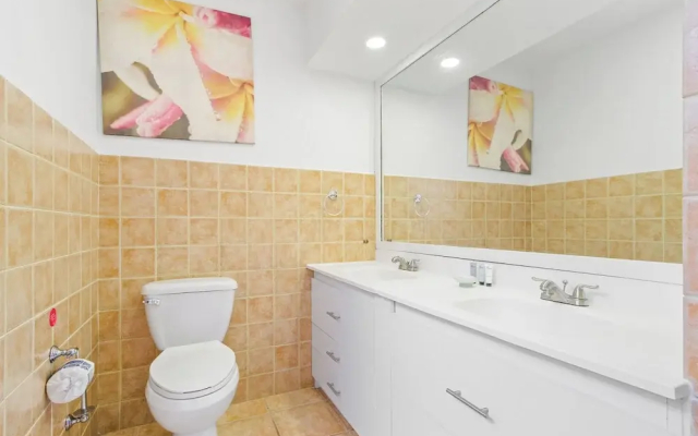 Mexican Style Villa With Private Pool, Free Utilities