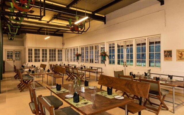 Tea & Experience Factory