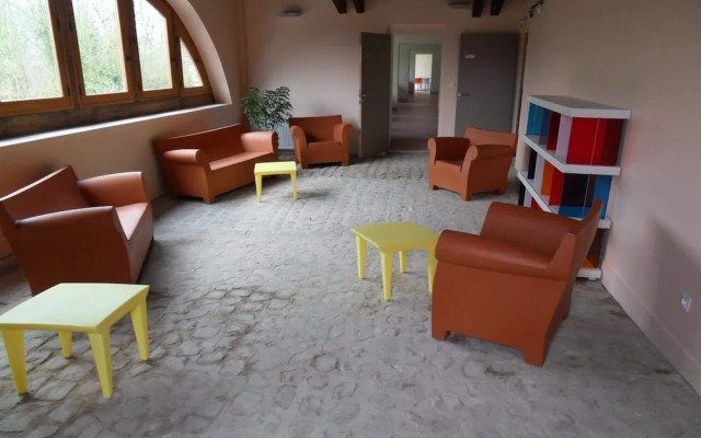Auberge de Jeunesse HI Rouen