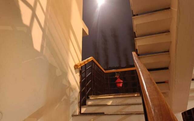 Hotel Nubra Residency - Hunder
