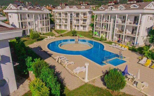 Hisarpark G3 Apart, Fethiye, Hisarönü