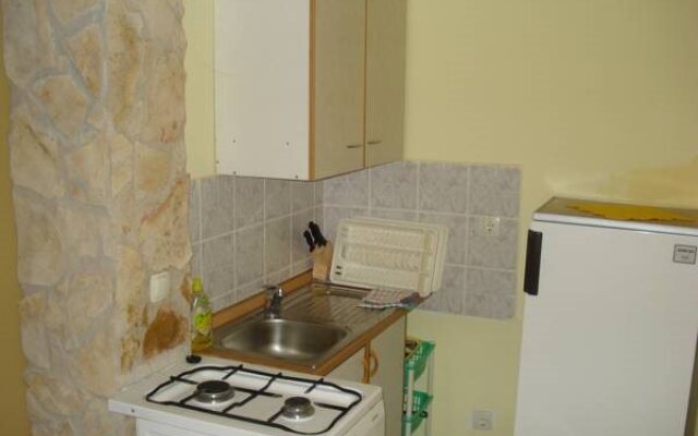 Apartments Marijan