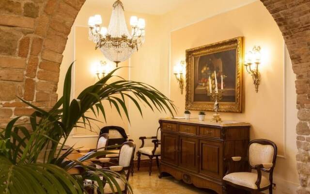 Borgo Pilotti Hotel & Restaurant