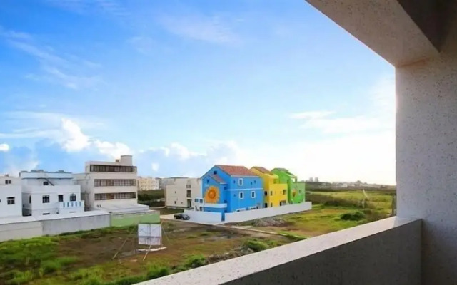 ZI-YUE-TONG Homestay II