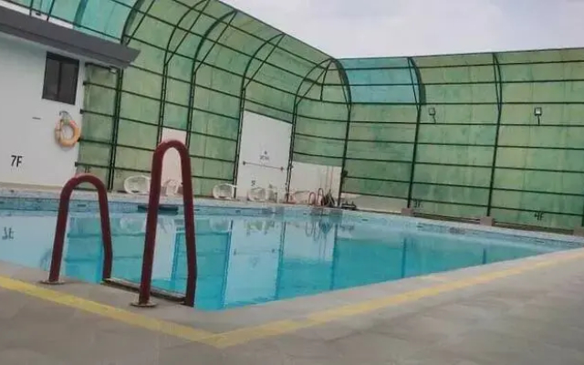 Hotel Vishal International