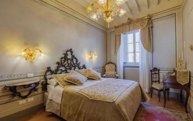 Appartamento Zefferini