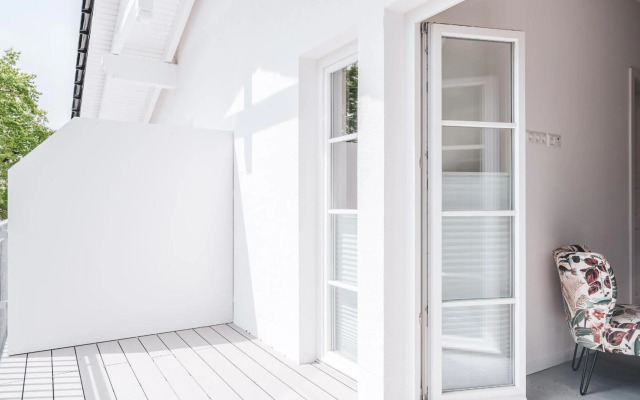 Ostseehaus Ostseehaus 7