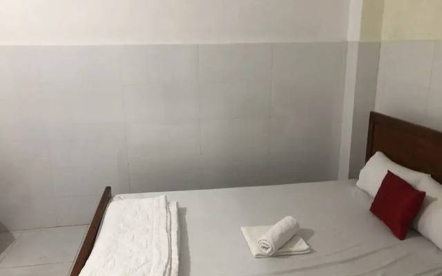 SPOT ON 684 Moka Hotel